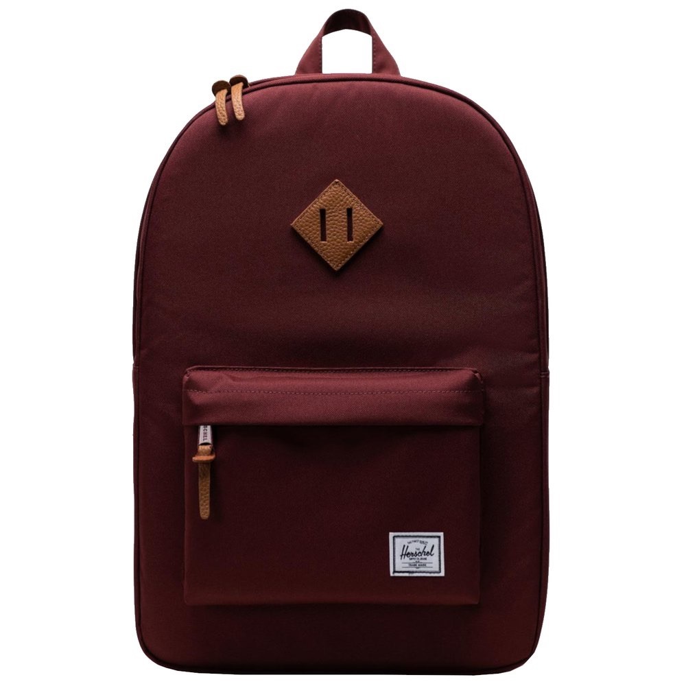 Herschel Heritage™ Backpack | Port | School Laptop Bag Travel